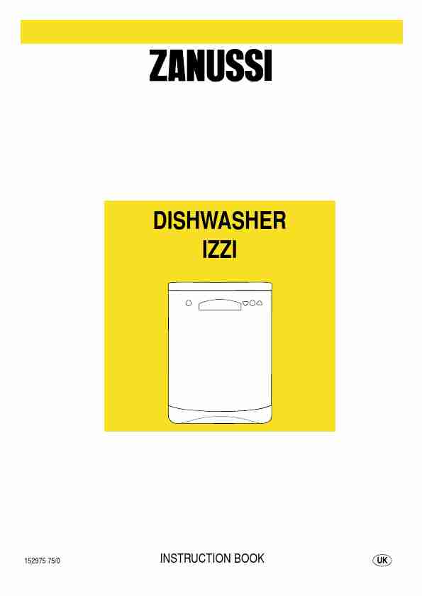 Zanussi Dishwasher IZZI-page_pdf